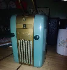 Image result for Gold Tone Dark 1968 Westinghouse