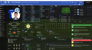 Maybe you would like to learn more about one of these? A Guide To Leon Goretzka The Higher Tempo Press