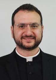 Jesuits Celebrate Ordination of 22 New Priests: Peter Gadalla, SJ