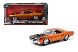 A lot of enthusiasts cite fast & furious movies as being one of their main drives to become an enthusiast, after seeing how cool some of the cars in the movie were. Amazon Com Jada Toys The Fast And The Furious Tokyo Drift 2006