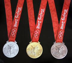 Athletes from 87 countries won medals, and 55 of them won at least one gold medal. Odd Math In Olympic Medals Table Barugon S Cave