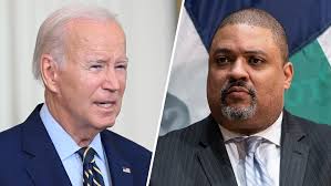 Michigan mom charged with buying guns for son who threatened Biden, LGBTQ+  people