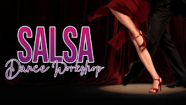 Salsa Eve – Lakeside Dance Experience | Raipur