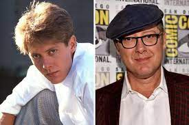 Your ultimate source for all the lastest news on actor james spader catch the blacklist season 5 wednesday on @nbc at 8/7ci. James Spader And Children James Spader Celebrities Then And Now Character Actor