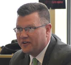 State School Board To Consider Superintendent's Transfer To School For Deaf  And Blind