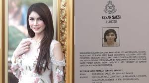 ✅ nama saya bukan muhammad sajjad… myra lamb 12.112 lượt xem2 năm trước. Polis Cari Sajat Lagi Kali Ini Jadi Mangsa Dan Saksi Penting Kes Tipu Nama Jantina Semasa Mstar