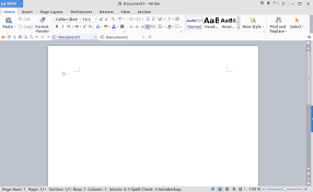 Wps Office Vs Libreoffice Two Great Free Alternatives To Microsoft Office Better Tech Tips