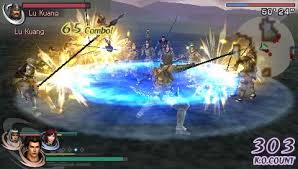 I honestly couldn't see shit.this video contains move sets for both orochi a. Warriors Orochi 2 Review Gamespot