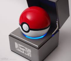 A type of poké ball introduced in generation i that can be used to catch a wild pokémon without fail. Pokeball The Wand Company