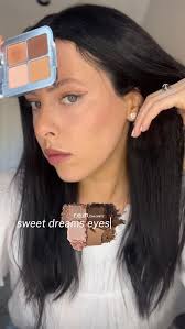 Obsessulated with the most stunning look using the new @r.e.m.beauty x  Wicked: For Good collection! 🫧💗💚✨ #rembeauty #ad  #rembeautyxwickedforgood #makeuplook