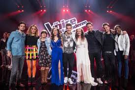 Grace wint 'the voice van vlaanderen 2021'! The Voice Van Vlaanderen Nog 4 Unieke Stemmen Per Team In De Running Frontview Magazine