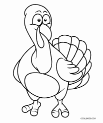 Simple Turkey Coloring Pages Inspirational Free Printable Turkey Coloring Pages For Kids In 2020 Turkey Coloring Pages Thanksgiving Coloring Pages Coloring Pages