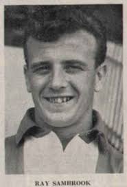 Blast From The Past: On This Day 1955