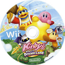 He's out of the lab in this one, back to his roots. Kirby S Return To Dream Land Details Launchbox Games Database