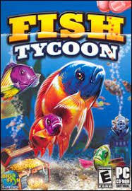 fish tycoon pro tycoon