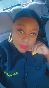 Crystal Harden's Instagram, Twitter & Facebook