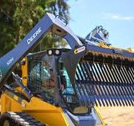 2145mm Ext Duty Round Bar Rake Bucket RBREX84UN ...