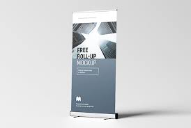 Download Signage Mockups Design