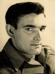 Henry Pearson Obituary