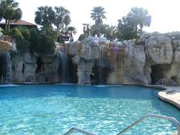 One Of The Best Pools Ever Cool Pools Garden Waterfall Pool