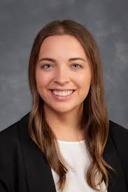 Physician Assistant Sarah Heck joins orthopedic team at Olympic Medical  Physicians