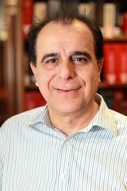 Congratulations to Michael Petrides, a cognitive neuroscientist at The  Neuro, who received an honourary doctorate from the National and  Kapodistrian University of Athens today. Petrides is a professor in the  Department of