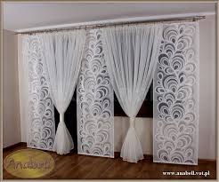 Gloria 5 Komplet Na Balkon 3 Panele Kokony Kar 3m Decorațiuni Interioare Interioare și Perdele