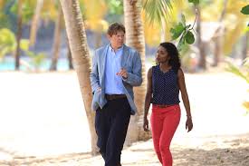 Sie können auch den preis ihrer. Die Welt Der Drehorte Death In Paradise