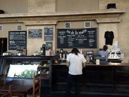 Riche de ses multiples expériences et doté d'une grande créativité, il décide de lancer un concept innovant. Rue De La Course New Orleans Leonidas Menu Prices Restaurant Reviews Tripadvisor