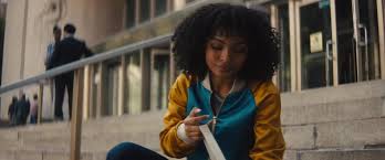 Yara shahidi anais lee charles melton john leguizamo. The Sun Is Also A Star 2019 Yify Download Movie Torrent Yts