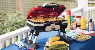 Small deck for bbq grill. 8 Best Small Grills For Apartment Use Hiconsumption