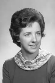 Obituary information for Elizabeth Vickers