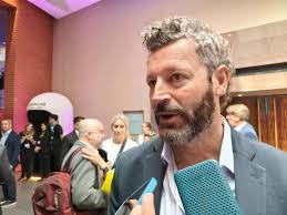 Fernando Muro destacó el rol de Mar del Plata en el Coloquio IDEA