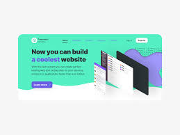 Pin On Figma Landing Pages Kit