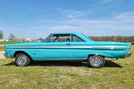 Image result for Pacific Blue 1964 Comet