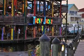 Use our jack in the box nutrition calculator to add up the calories, weight watchers points and other nutrition facts for your meal. Tacky Jacks Orange Beach Restaurants And Diners Restaurant Lounges Dining Coastal Alabama Business Chamber