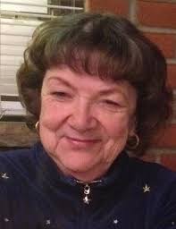 Obituary information for Mary Lue McCoog