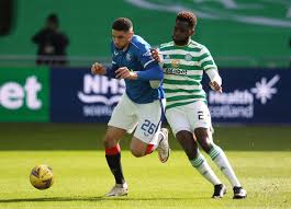 They have twenty points more than celtic, so rangers already secured a title. Final Rangers Vs Celtic Derby Date Revealed As Spfl Confirm Post Split Fixtures Glasgow Times
