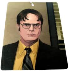 Amazon.com: Prison Mike Dwight Andy Pam Jim Kevin