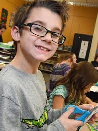 18 photos: Artful Learning at Hillside Elementary