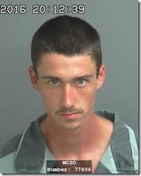 STOLEN VEHICLE CHASE AND CRASH =40 YEARS IN PRISON