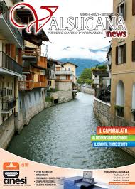 Borgo'da yer alan casa vacanza'da bir bar bulunmaktadır. Valsugana News N 7 2018 Settembre By Valsugana News Issuu