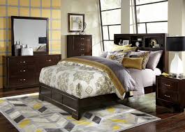 Create the perfect bedroom oasis with furniture from overstock your online furniture store! Liam 5 Pc Bedroom Group Badcock Home Furniture More