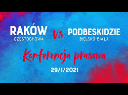 Raków częstochowa goni najgroźniejszych rywali. Brje9a7u2hblvm