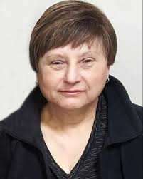 Most Recent Obituaries