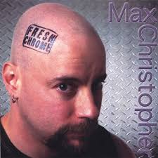 Max Christopher