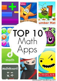 These apps will help the kids to develop math skills in a as the competition increased, the strategies developed which is now in a form of maths educational apps for kids. Top Ten Math Apps For K 2 With A Free Parent Handout Just Reed Play Math Apps Free Math Apps Kindergarten Math Games