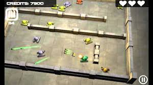 5 game android tanpa internet (offline) terbaik 2019 ukuran kecil dan ringan. 15 Game Offline Ringan Android Terbaik 2019 Max 25mb Jalantikus