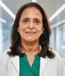 Dr. Veena Bhat