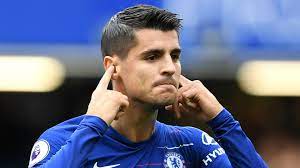 Lo dimos todo y al que da todo lo que tiene nada se le puede decir. Chelsea Transfer News Alvaro Morata S Atletico Madrid Move Delayed As Chaos In Monaco Holds Up Gelson Martins Arrival Goal Com